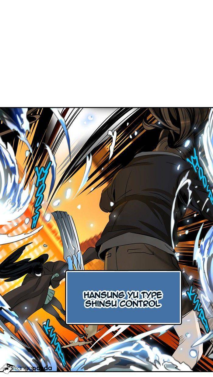 Tower of God Chapter 296 image 029